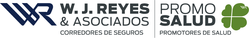 Logo GrupoWJReyes