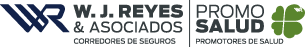 Logo GrupoWJReyes