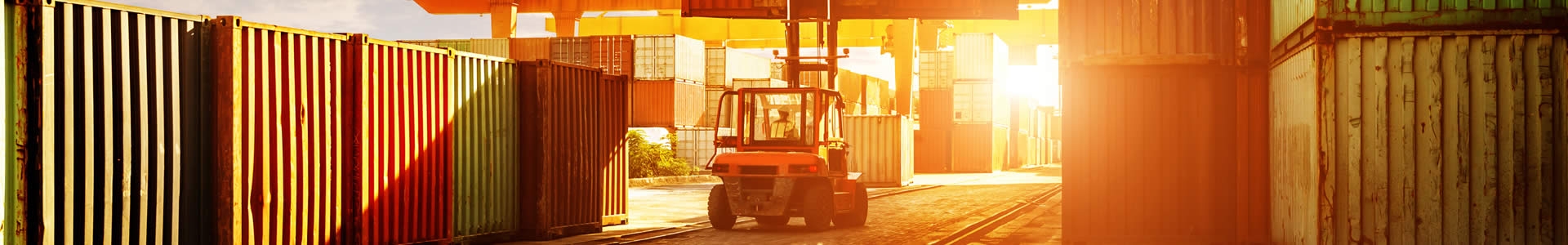 Seguros de  Transporte de Mercancías 