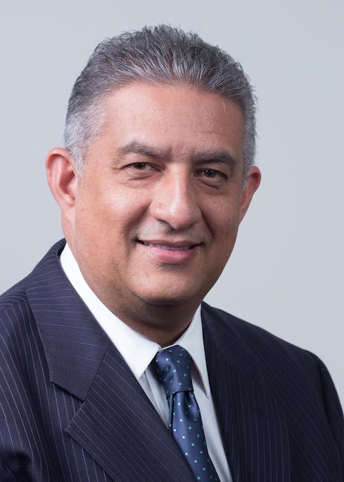 Wilson J. Reyes