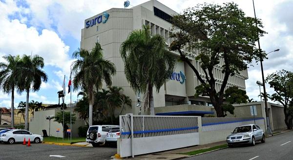 Defienden solidez de la aseguradora Sura